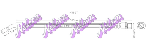 H5857