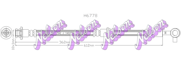 H6778