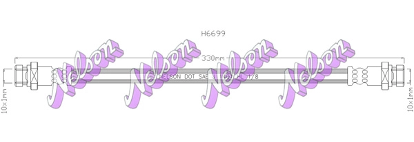H6699