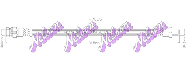 H7055