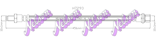 H7293