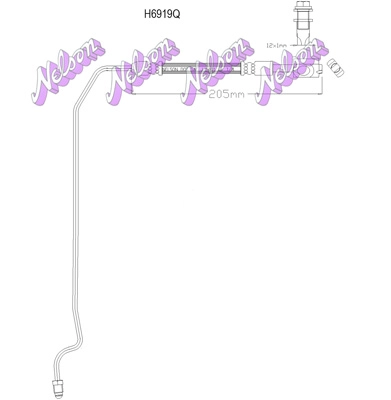 H6919Q