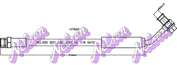 H7662