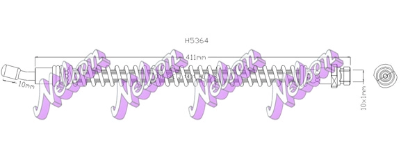 H5364