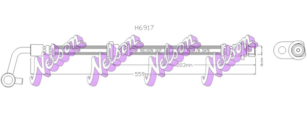 H6917
