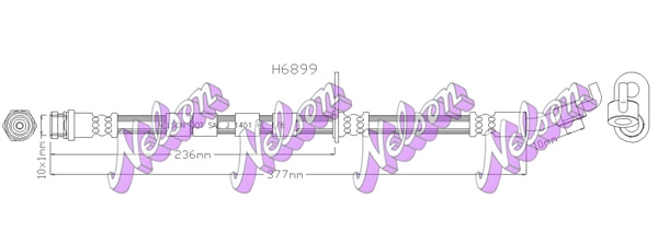 H6899