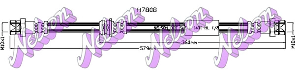 H7808
