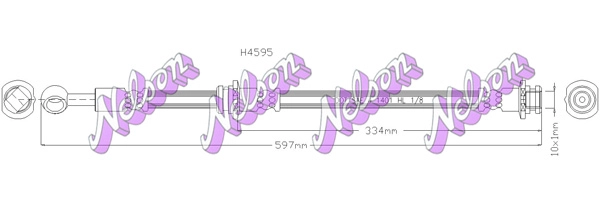 H4595