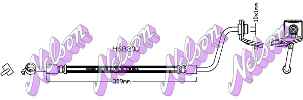 H6820Q