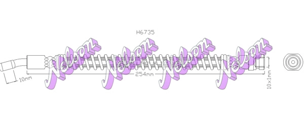 H6735