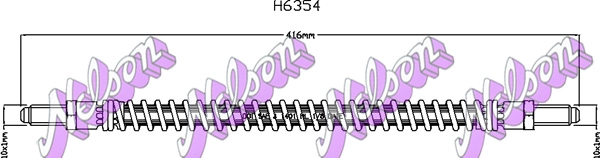 H6354