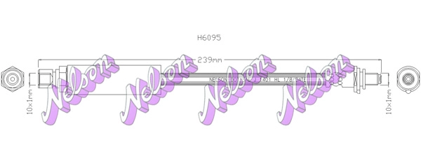 H6095