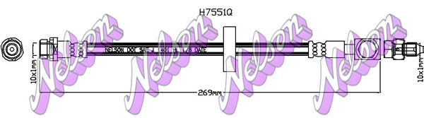 H7551Q