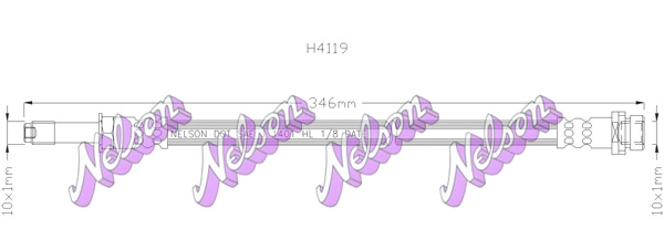 H4119