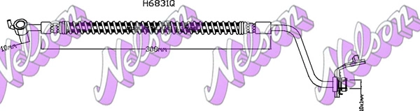 H6831Q