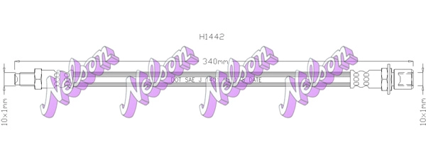 H1442