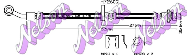 H7260Q