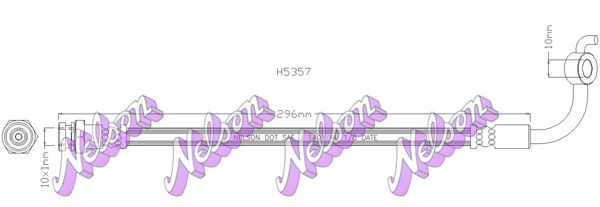 H5357