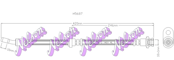 H5687