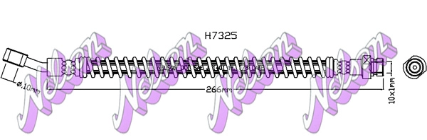 H7325