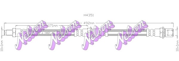 H4351