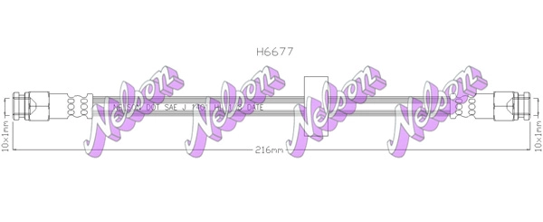 H6677