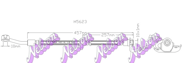 H5623