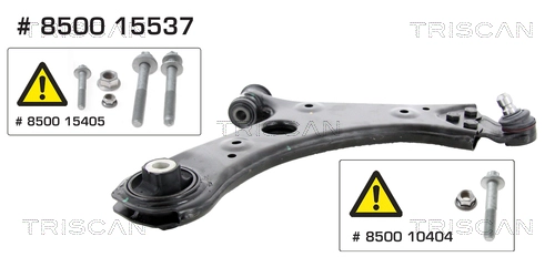 8500 15537