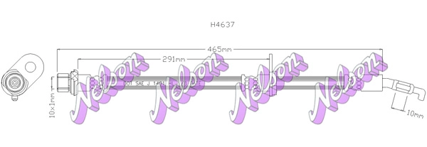 H4637