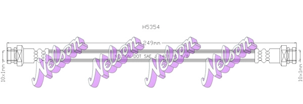 H5354