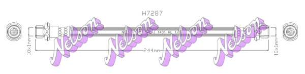 H7287