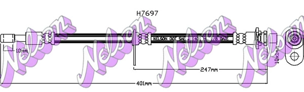 H7697