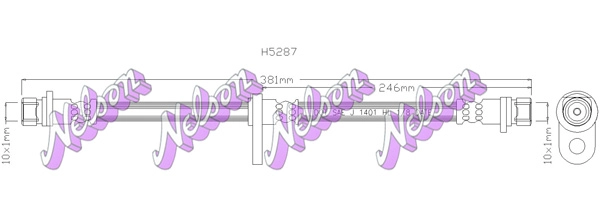 H5287