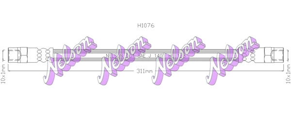 H1076