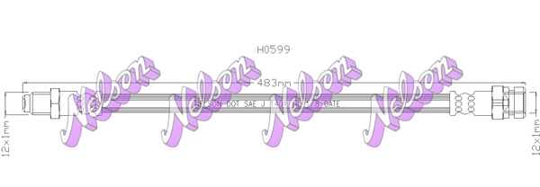 H0599
