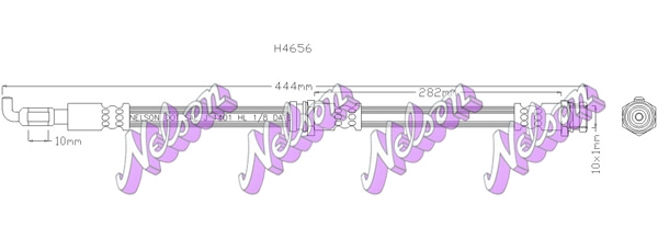 H4656