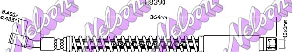 H8390