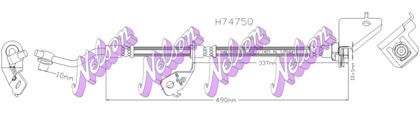 H7475Q