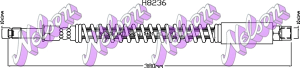 H8236