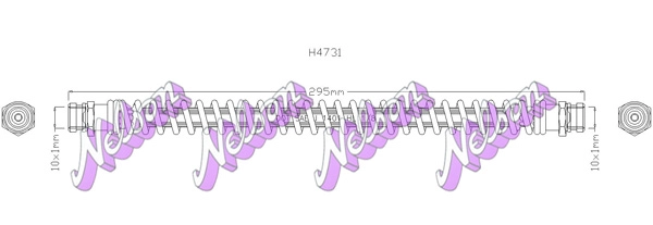 H4731