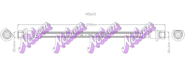 H5603