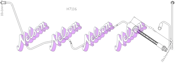 H7116
