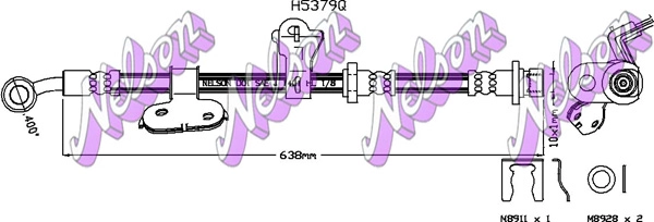 H5379Q
