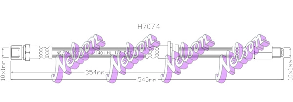 H7074