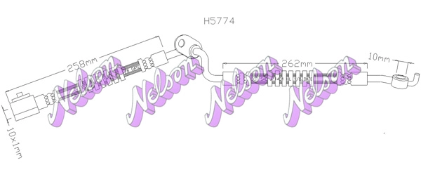 H5774