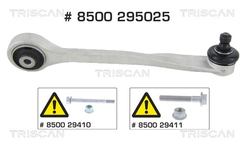 8500 295025