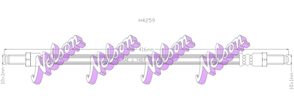 H4259