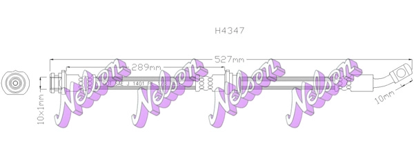 H4347