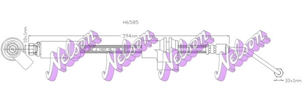 H6585