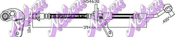 H5463Q